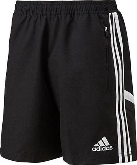 adidas korte broek met rits|adidas leggingsbroek dames.